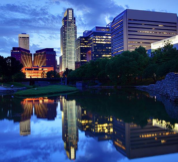 casino in omaha nebraska