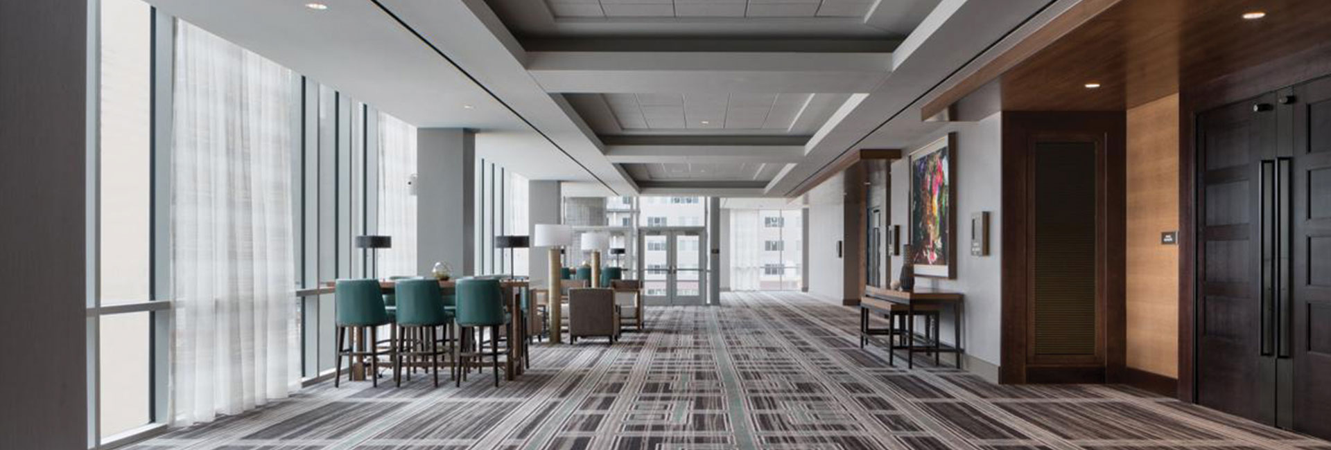 Omaha Marriott Meetings