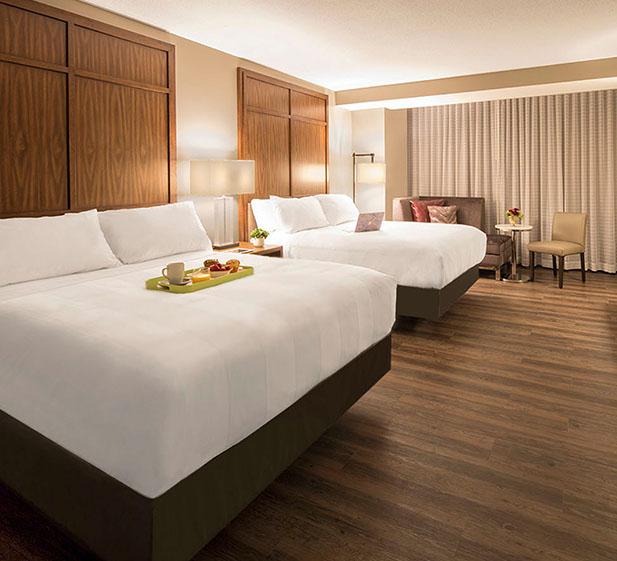 Capitol Rooms