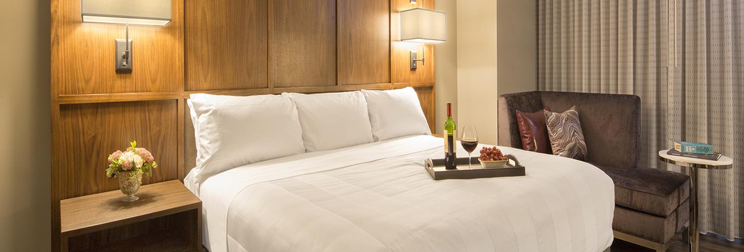 Marriott Omaha City Suites
