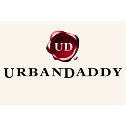 Urban Daddy Logo
