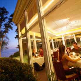 Green Lake Dining Heidel House Resort And Spa Wi Green Lake Dining Heidel House Resort