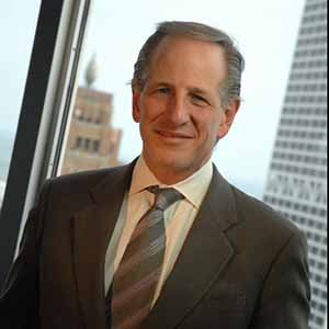 Greg Marcus elected CEO