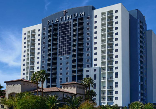 Platinum Hotel