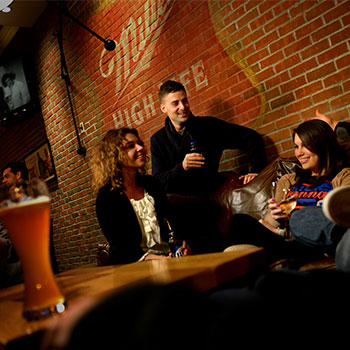 Miller Time Pub & Grill