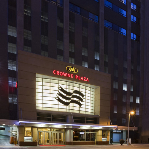 Crowne Plaza Northstar