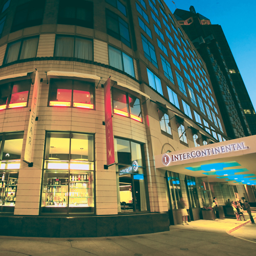 InterContinental Milwaukee