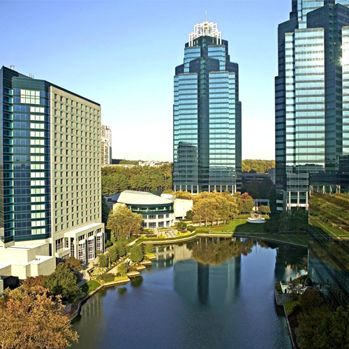 Westin Atlanta Perimeter North