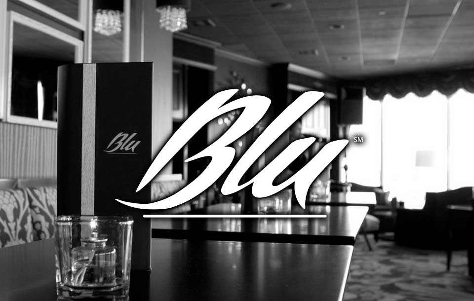 Blu - The Pfister Hotel, Milwaukee, WI