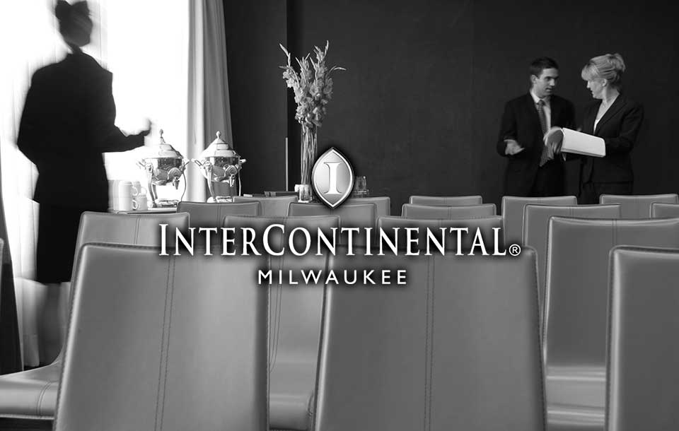 Intercontinental Milwaukee