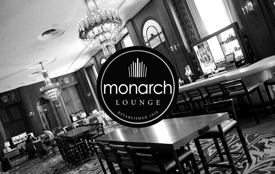 Monarch Lounge - Hilton Milwaukee City Center, Milwaukee, WI