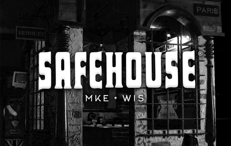 safe house milwaukee password reddit