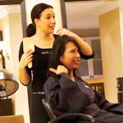 Salon Services