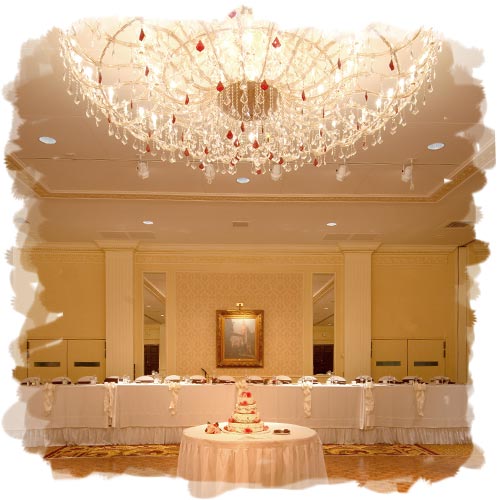 Milwaukee Wedding Venues Hotel Ballrooms The Pfister Hotel