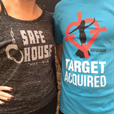 Safehouse Apparel