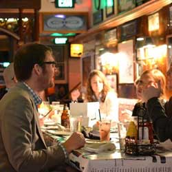Fun Kid Friendly Restaurants In Milwaukee Safehouse Business Lunches At Safehouse
