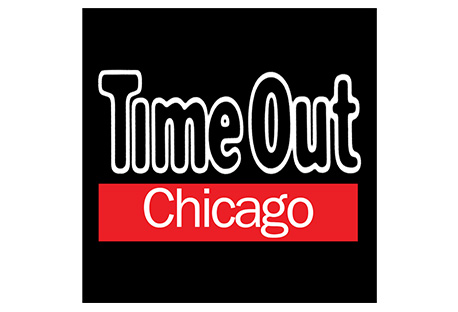 TimeOut Chicago logo