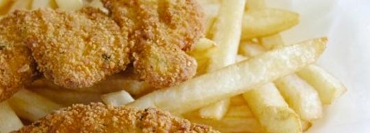 Kid Friendly Meals