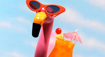 Adult Beverages