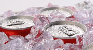 Non-Alcoholic Beverages